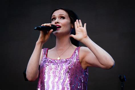 Sophie Ellis Bextor To Perform Murder On The Dancefloor At Baftas The