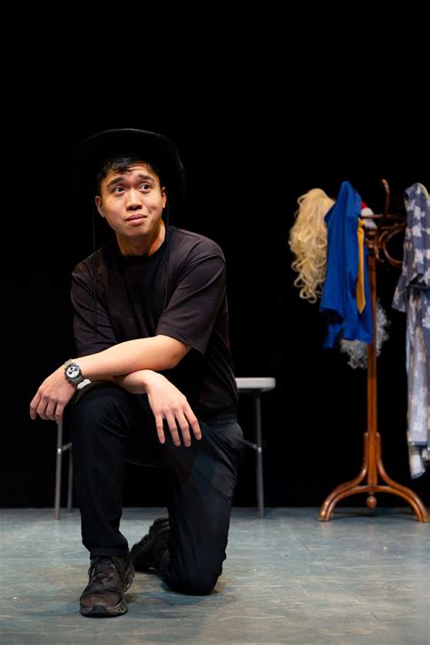 Photos: LAUNCHPAD: A MADE IN ATLANTA FESTIVAL Debuts at Theatrical Outfit