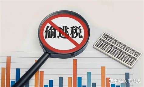 聊一聊金税四期对跨境电商合规的影响 知乎