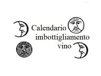 Calendario Lunare Travaso Vino Gussy Katleen