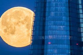 Supermoon effects: Will Full Moon make you CRAZY tonight - What is ...