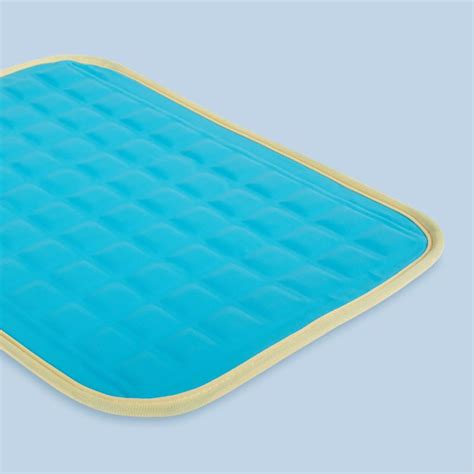 Theramed Cooling Gel Pillow Pad