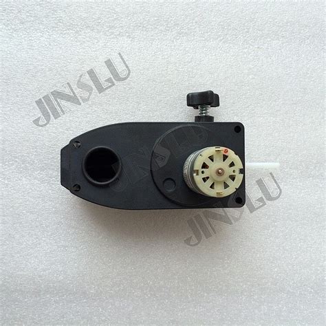 24V Dc Mig Lasdraad Feeder Motor Enkele Drive 1Pcs Vicedeal