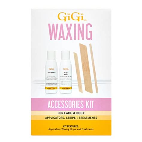 Discounts On Wholesale GiGi Products For Salon Professionals