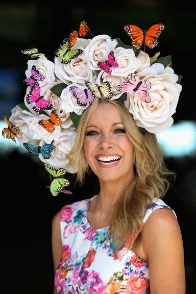 The Craziest Fascinators at Royal Ascot