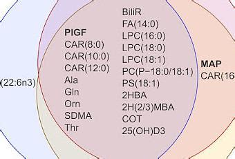 Desarrollan Un Nuevo M Todo Para Identificar Preeclampsia Prematura