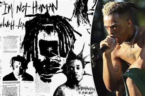 Xxxtentacion Surprise Single Drops 5 Years After Rappers Murder