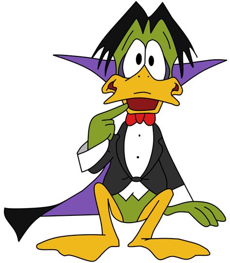 Count Duckula By Sharpe Fan On Deviantart