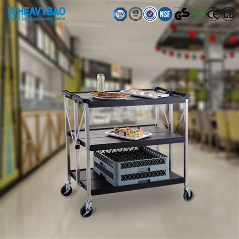 Heavybao High Cost Effective Foldable Kitchen Restaurant Catering