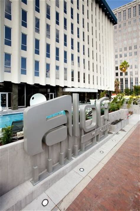 Aloft Orlando Downtown 189 246 UPDATED 2018 Prices Hotel