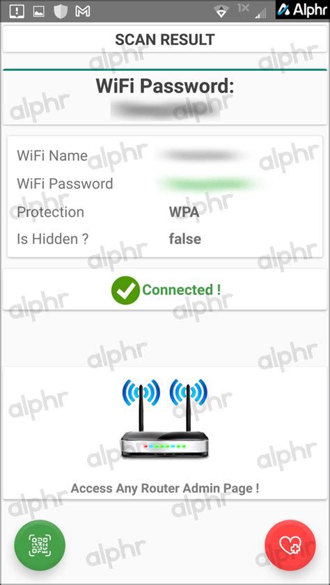 How To Connect To Wifi Without Wifi Password