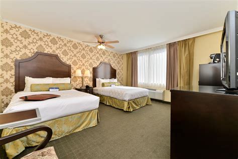 St. Charles Inn Hotel (New Orleans (LA)) - Deals, Photos & Reviews