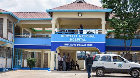 Kenyatta National Hospital To Dispose Of Unclaimed Bodies Including