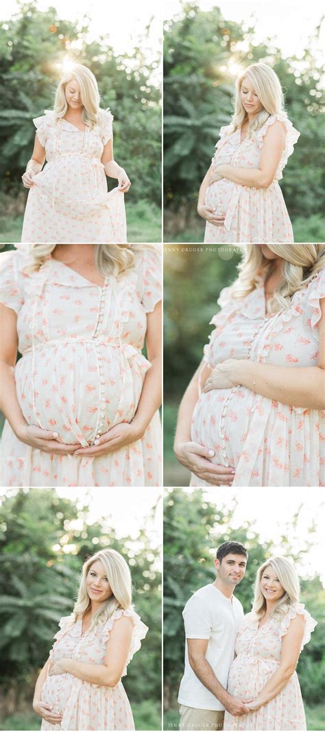 Nashville Maternity Photo Session Lindsay And Campbell