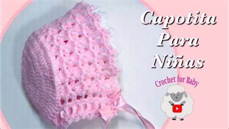 Gorros A Crochet Para Niña Paso A Paso Niños Relacionados