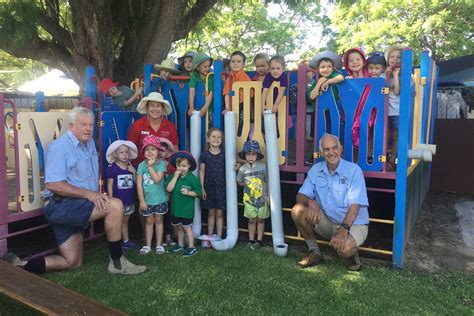 Goondiwindi Kindergarten - Goondiwindi Region