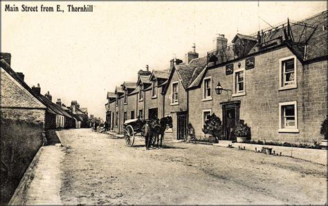 History of Thornhill – Thornhill Community Website