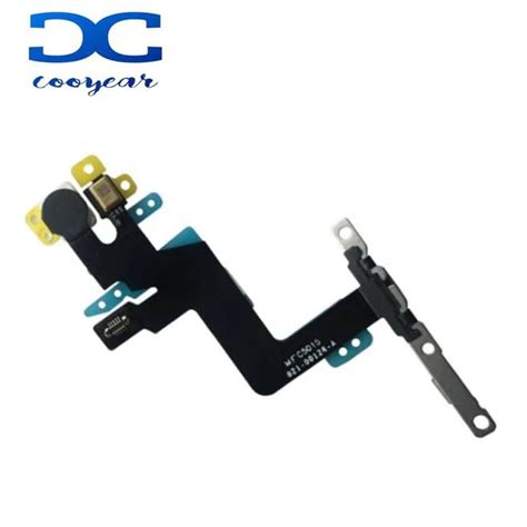 For Iphone 6s Plus 5 5 Power Volume Button Flex Cable Ribbon