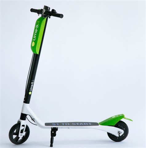 Lime Set To Partner With Fresno On E Scooter Pilot Program Cycling California