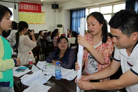 【新津】以“高效课堂”建设为明学校发展的龙头 国际学校私立学校幼儿园为明教育 欢迎您