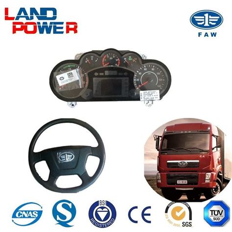 China FAW Truck Spare Parts For China FAW Truck FAW Dump Truck FAW