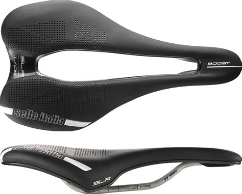 Siodełko SELLE ITALIA SLR Boost Lady Superflow CentrumRowerowe pl