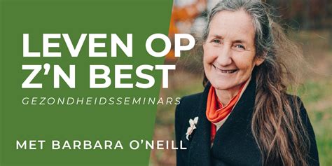 barbara o'neill net worth 2023
