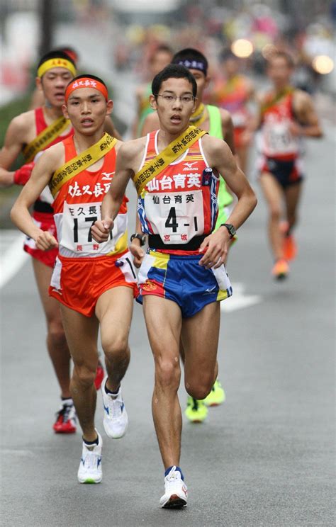 「箱根駅伝リクルートへの影響は…」高校駅伝“留学生3km区間規制”で長距離界に起こる「変化の予兆」とは？ 現王者・佐久長聖駅伝部監督に聞く（2