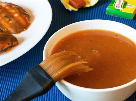 Copycat Swiss Chalet Dipping Sauce Recipe