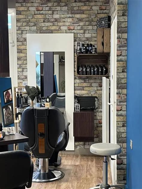 Avenue By Zig Zag Salon De Coiffure Mixte Et Coiffeur Froidfond