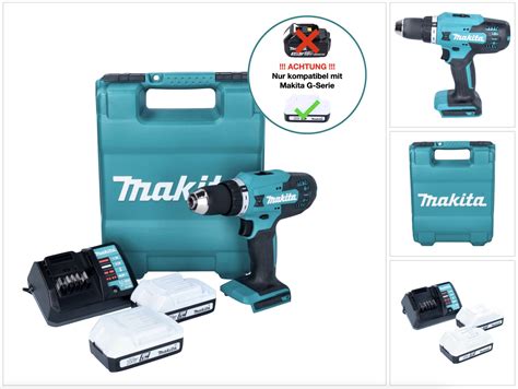 Nervenkitzel Reifen Gas df488dwe makita Salon Allianz Umfeld