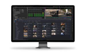 Avid Unveils Avid NEXIS EDGE To Power Post Production Workflows