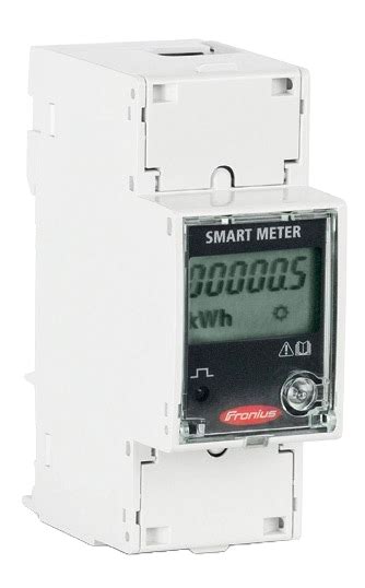 FRONIUS SMART METER 63A 1 Solar Agent