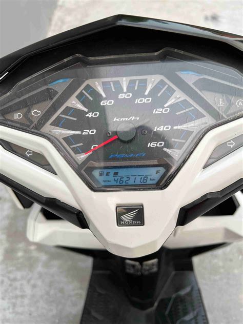 Vario Putih Plat Ae Madiun Kota Huma Motor Jual Beli Motor