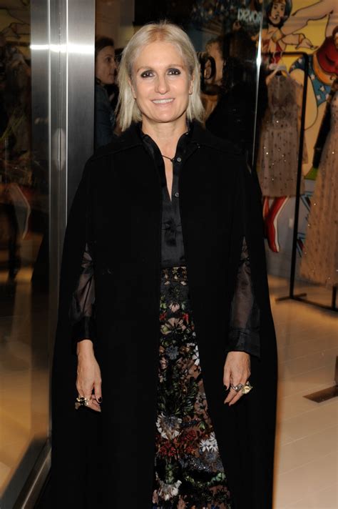 UPDATED: Dior Confirms Maria Grazia Chiuri as Creative Director - Fashionista