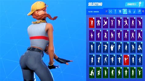 Fortnite Aura Skin