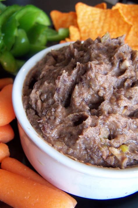 Of The Best Savory Dip Recipes For Sharing