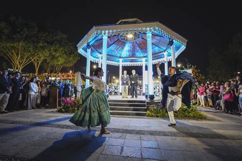 Parque de la Amistad reabre sus puertas al público Galería Fotográfica