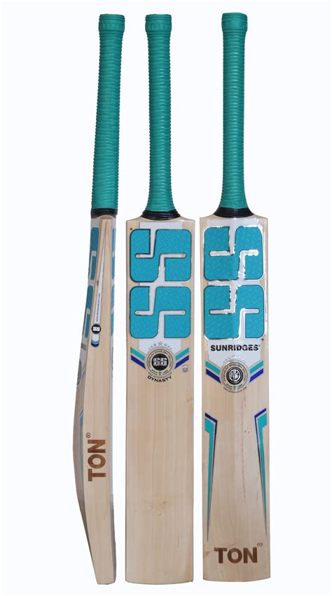 SS Dynasty Cricket Bat Short Handle CricketPRO