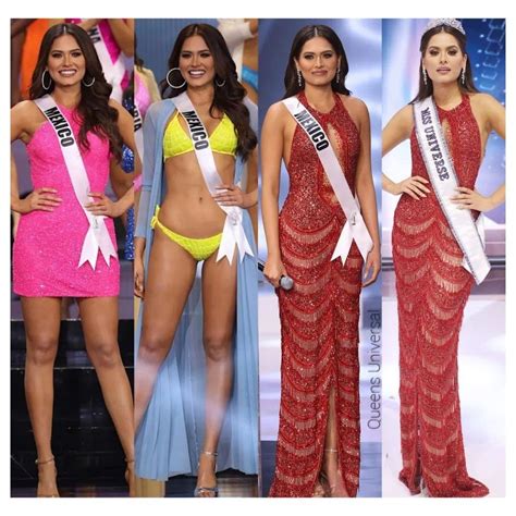 Favorites 71st Miss Universe Preliminary Swimsuit Competition Artofit