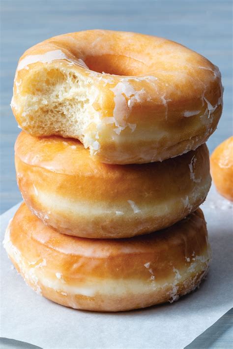 Best Copycat Krispy Kreme Donuts Artofit