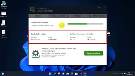Programa Para Actualizar Drivers En Windows 11 Youtube