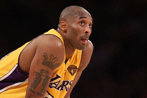 10 Memorable Kobe Bryant Quotes To Live By