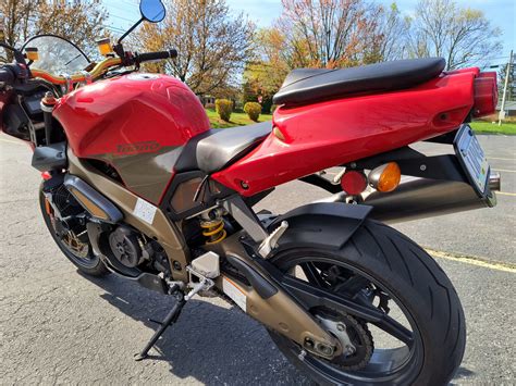 Aprilia Tuono Iconic Motorbike Auctions