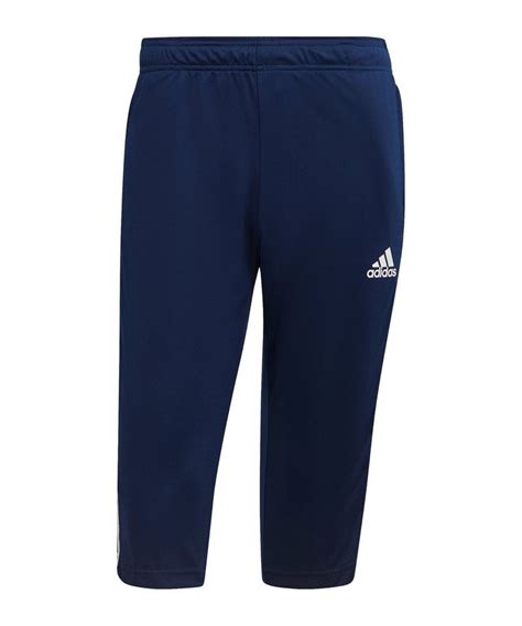 Adidas Performance Sporthose Tiro 21 3 4 Trainingshose