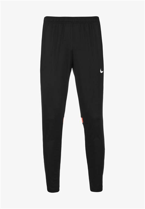 Nike Performance Dri Fit Academy Pro Trainingsbroek Black Bright