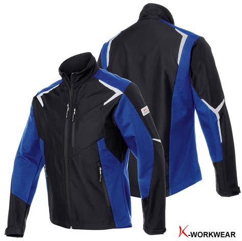 K Bler Softshell Jacke Bannenberg Arbeitsschutz Gmbh At