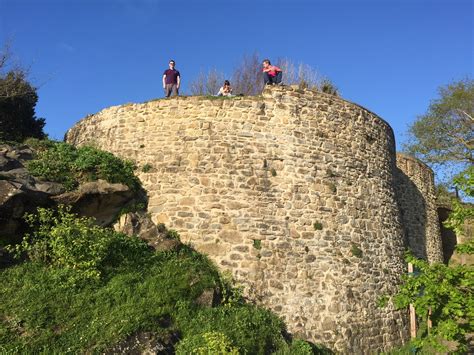 San Sebastian S Monte Urgull Is Worth The Hike Two Traveling Texans