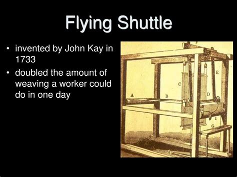 PPT - Industrial Revolution PowerPoint Presentation, free download - ID ...