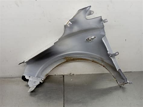 Right Front Fenders DACIA SANDERO III Servcarros